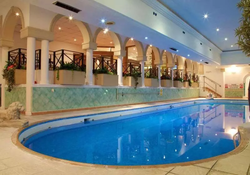 Derby Mickleover Hotel, Bw Signature Collection