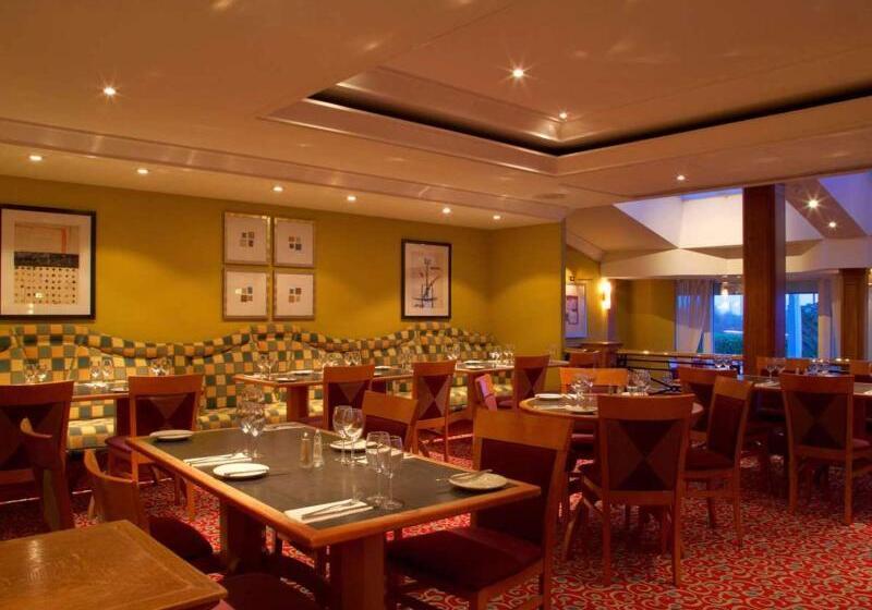 Derby Mickleover Hotel, Bw Signature Collection