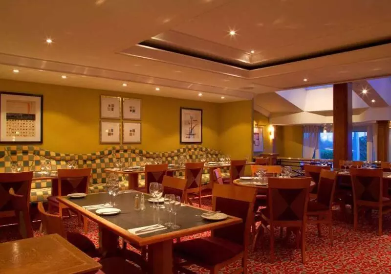 Derby Mickleover Hotel, Bw Signature Collection