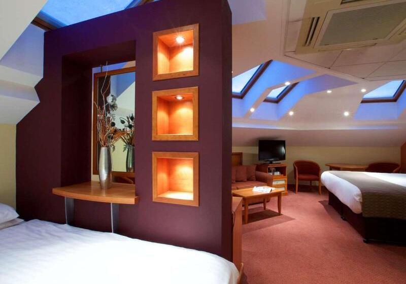 Derby Mickleover Hotel, Bw Signature Collection