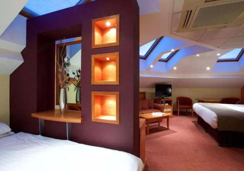 Derby Mickleover Hotel, Bw Signature Collection