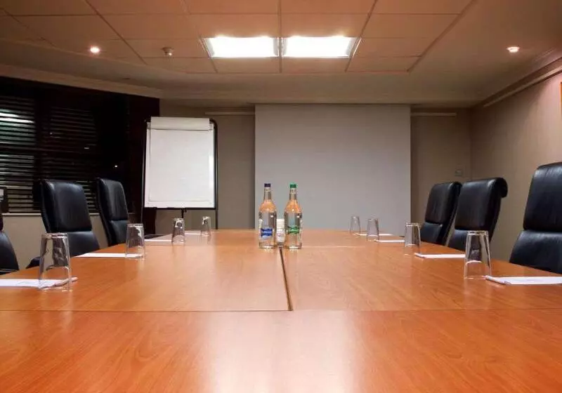 Derby Mickleover Hotel, Bw Signature Collection