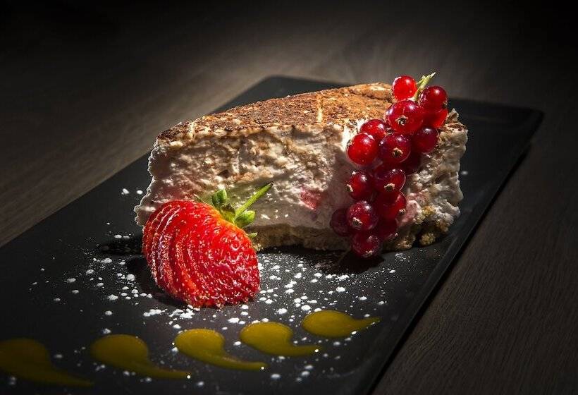 酒店 Hellidon Lakes