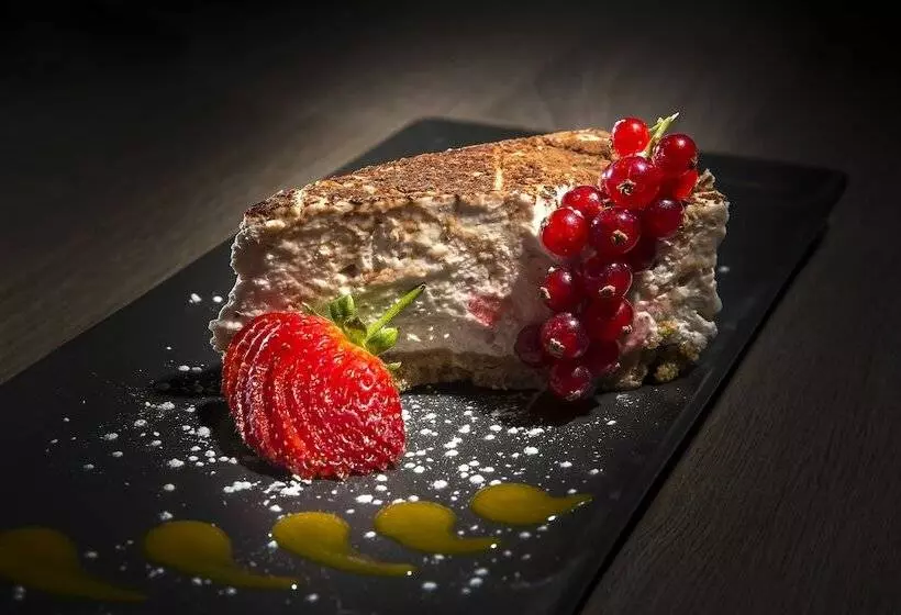 호텔 Hellidon Lakes