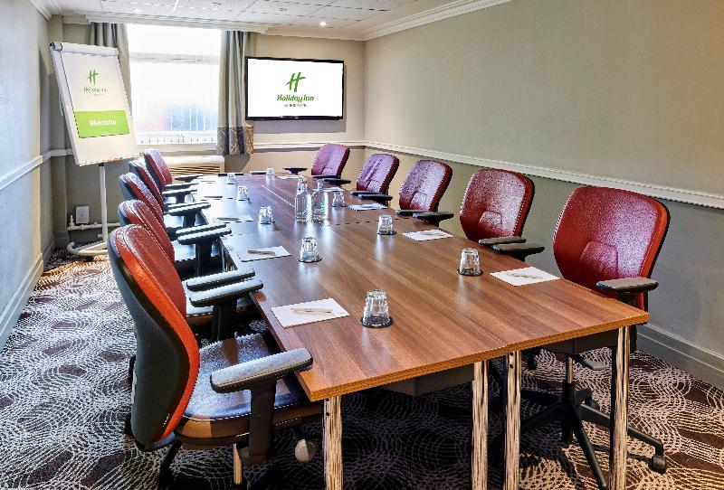 Hotel Holiday Inn Leeds Garforth, An Ihg