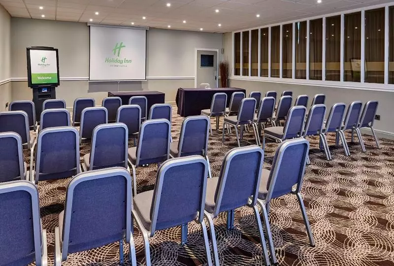 호텔 Holiday Inn Leeds Garforth, An Ihg