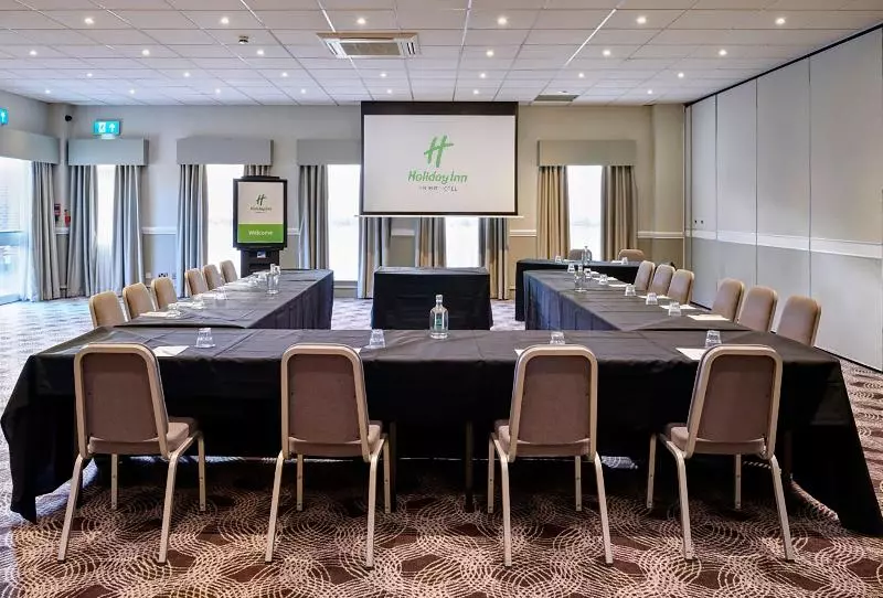 호텔 Holiday Inn Leeds Garforth, An Ihg