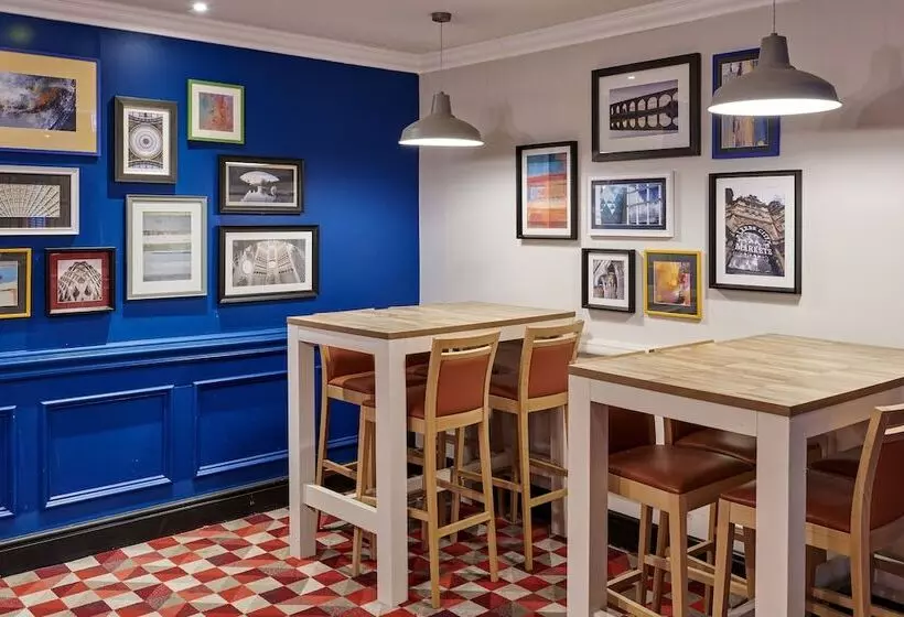 호텔 Holiday Inn Leeds Garforth, An Ihg