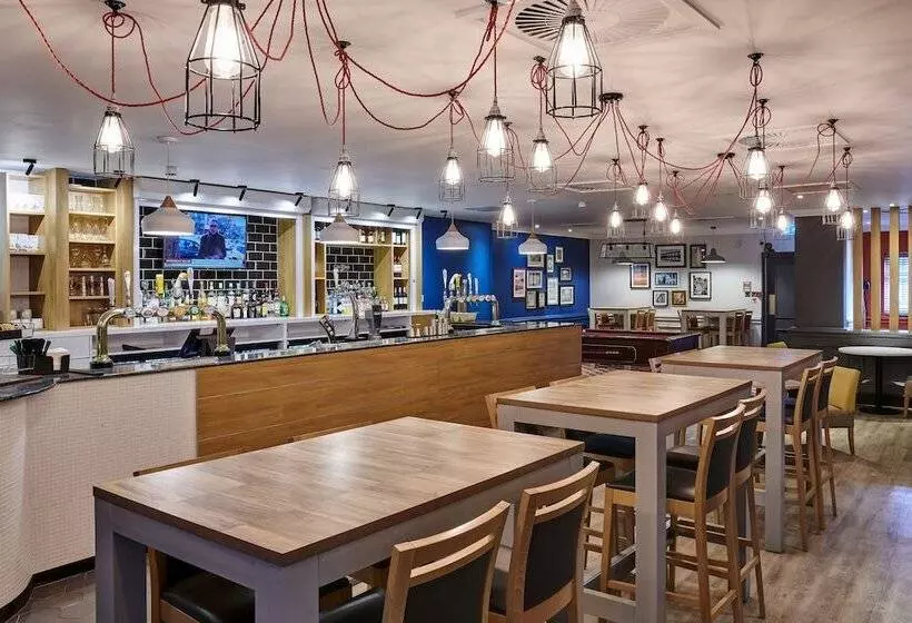 호텔 Holiday Inn Leeds Garforth, An Ihg