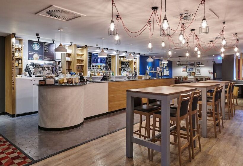 Hotel Holiday Inn Leeds Garforth, An Ihg