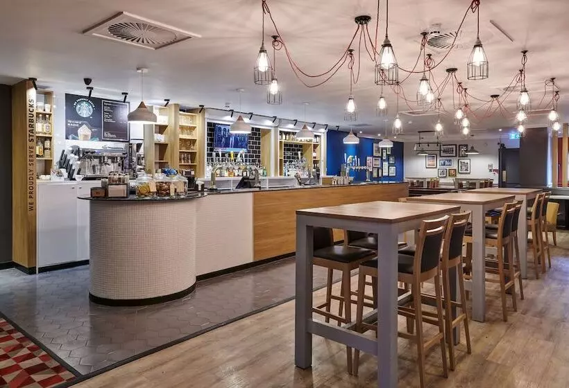 호텔 Holiday Inn Leeds Garforth, An Ihg