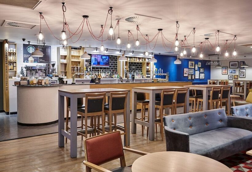 Hotel Holiday Inn Leeds Garforth, An Ihg