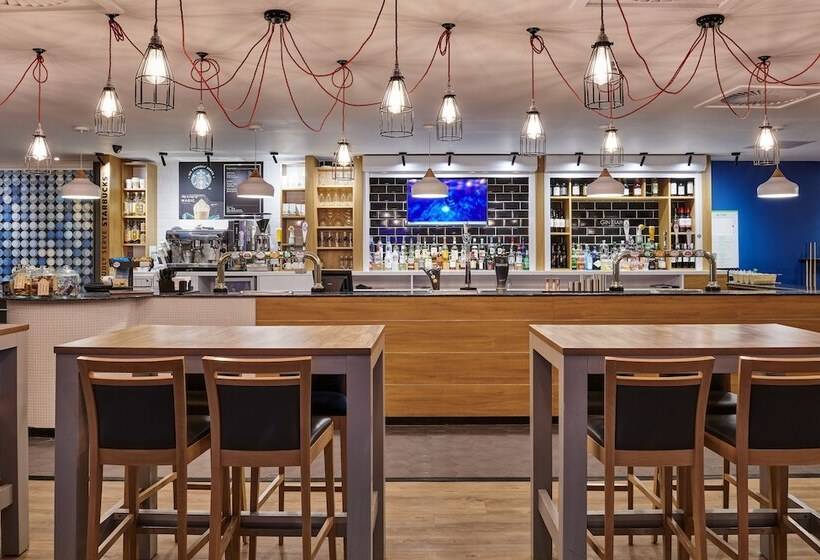 Hotel Holiday Inn Leeds Garforth, An Ihg