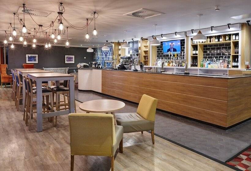 Hotel Holiday Inn Leeds Garforth, An Ihg