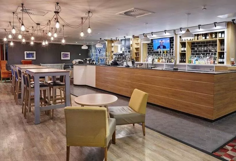 호텔 Holiday Inn Leeds Garforth, An Ihg