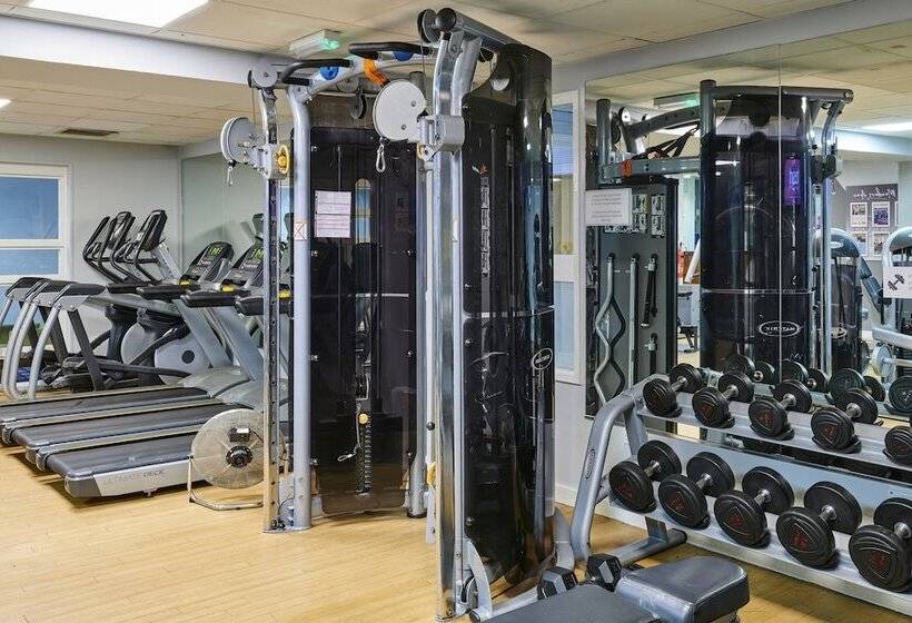 Hotel Holiday Inn Leeds Garforth, An Ihg