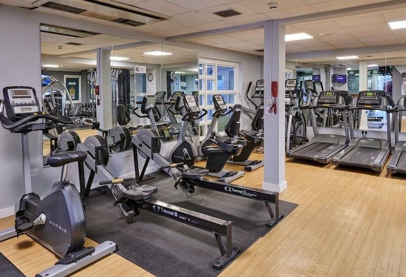 Hotel Holiday Inn Leeds Garforth, An Ihg