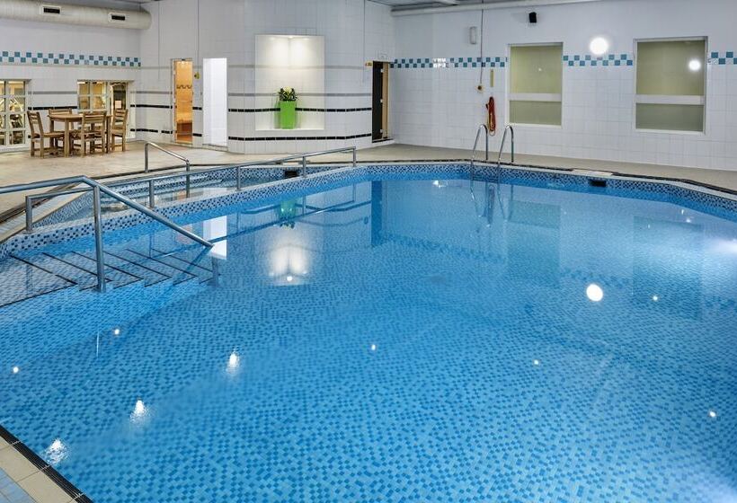 Hotel Holiday Inn Leeds Garforth, An Ihg