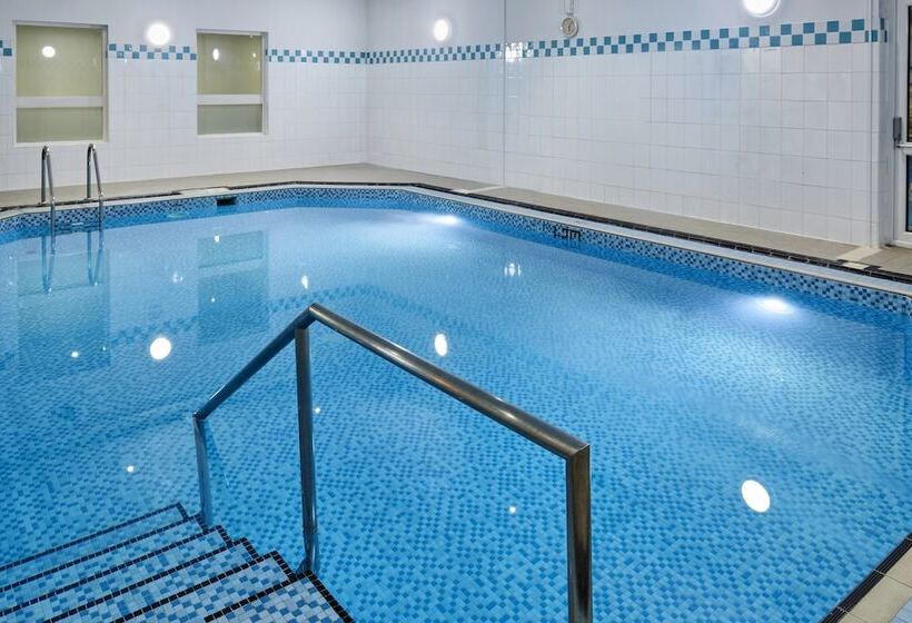 Hotel Holiday Inn Leeds Garforth, An Ihg