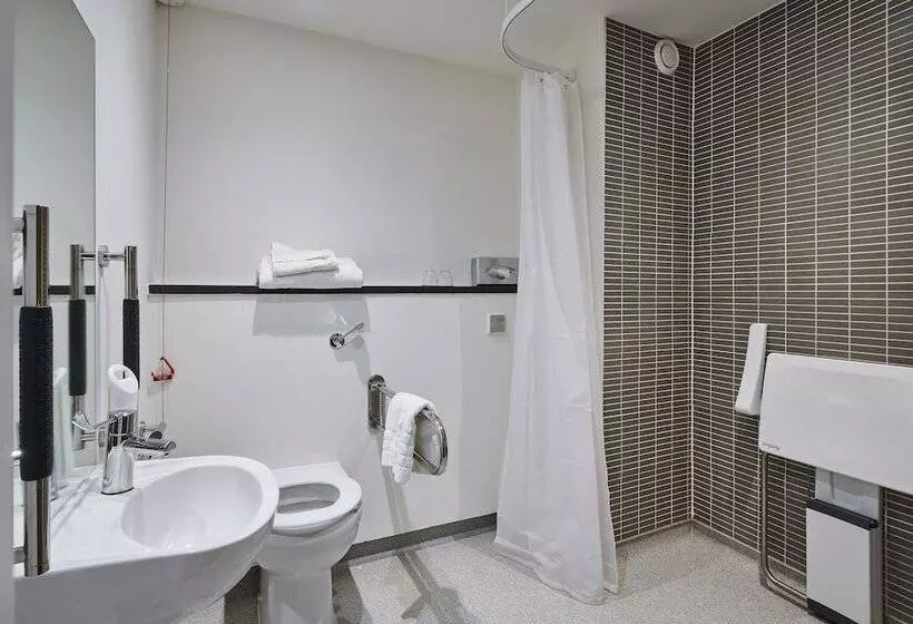 호텔 Holiday Inn Leeds Garforth, An Ihg