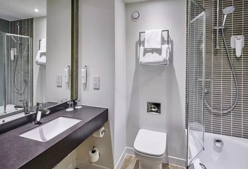 호텔 Holiday Inn Leeds Garforth, An Ihg