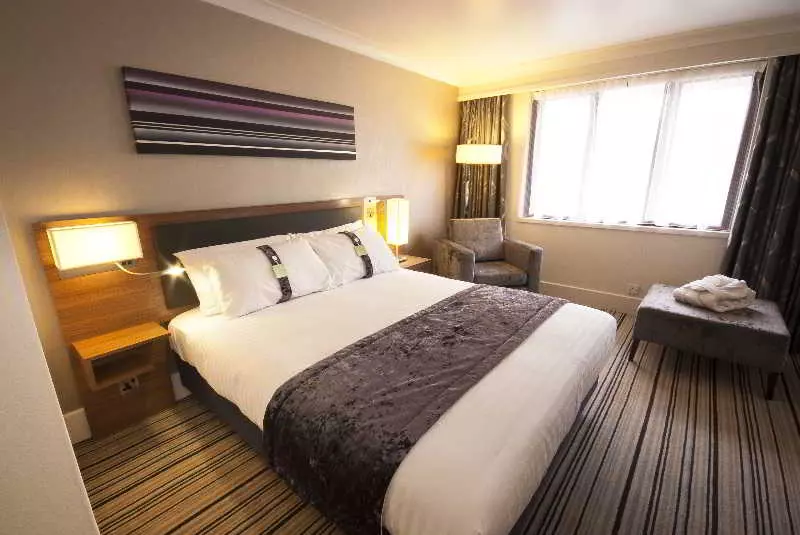 هتل Holiday Inn Walsall M6 Jct.10