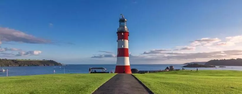 ホテル Imperial Plymouth