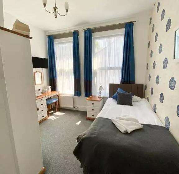 ホテル Imperial Plymouth