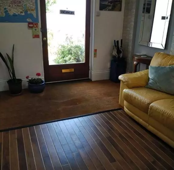 ホテル Imperial Plymouth