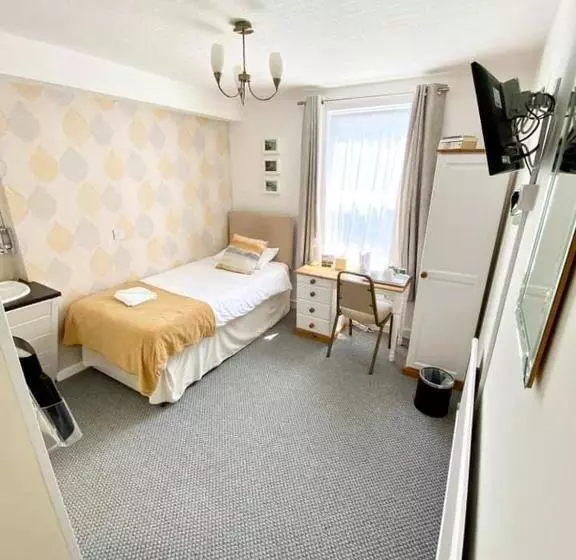 ホテル Imperial Plymouth