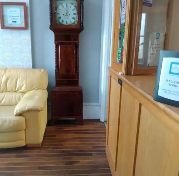 ホテル Imperial Plymouth