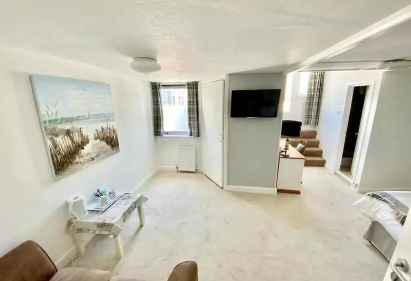 ホテル Imperial Plymouth