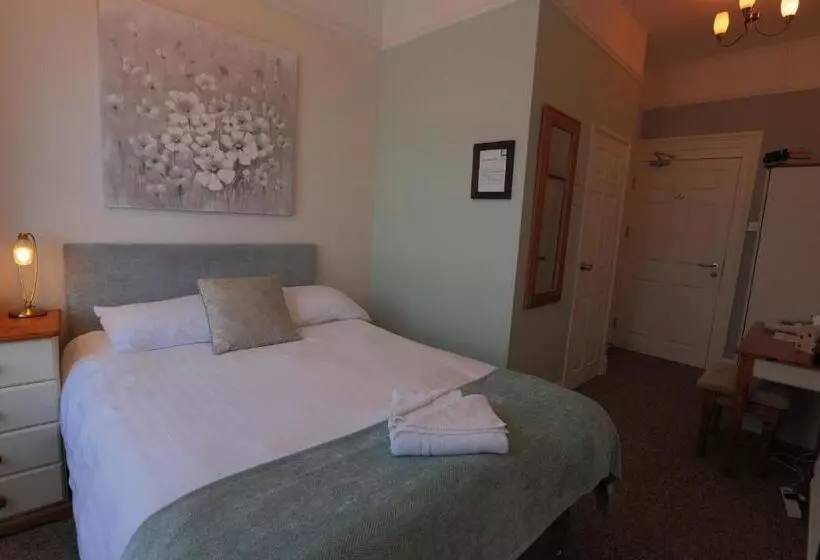 ホテル Imperial Plymouth