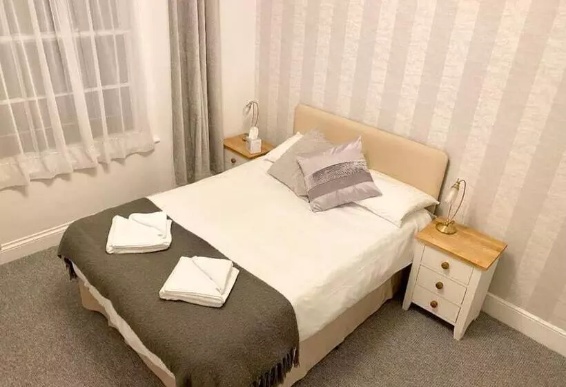 ホテル Imperial Plymouth