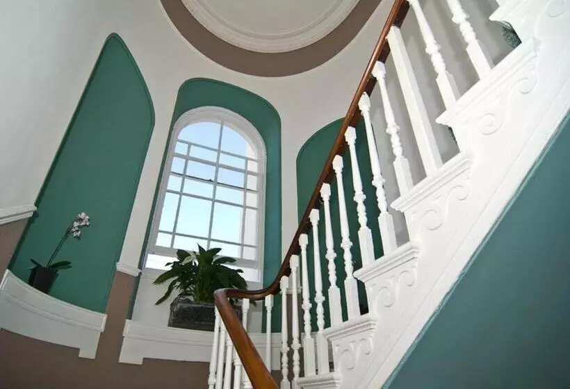 ホテル Imperial Plymouth