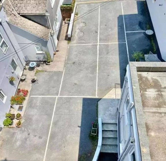 ホテル Imperial Plymouth