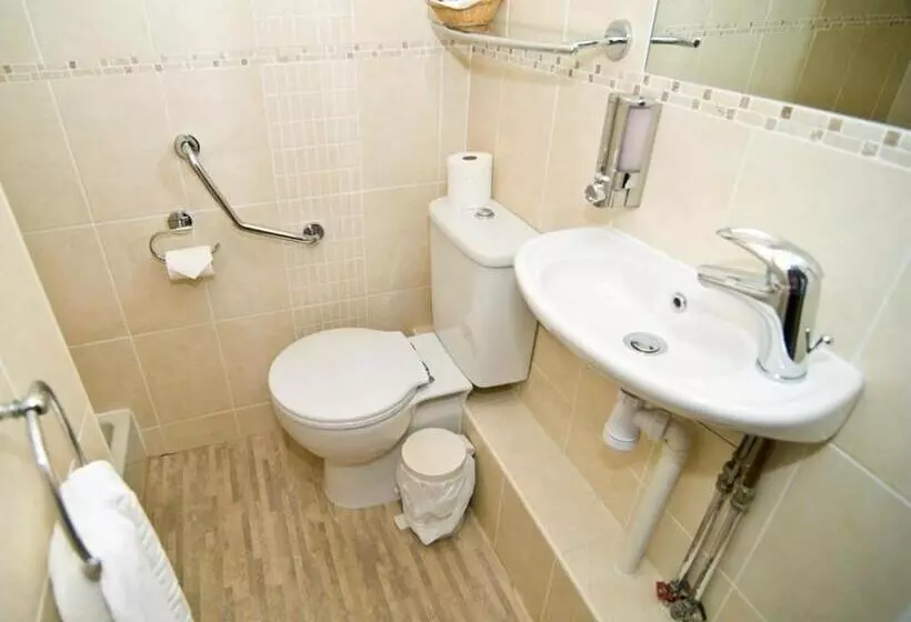 ホテル Imperial Plymouth