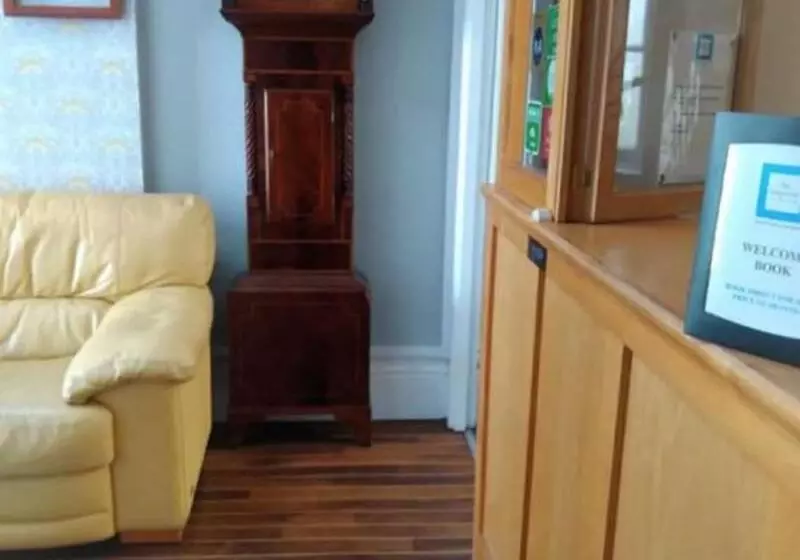 هتل Imperial Plymouth