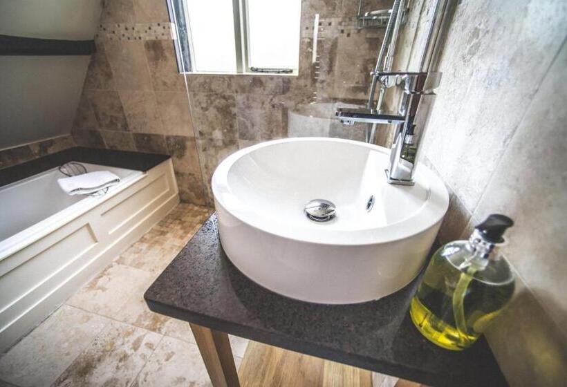 فندق Jeakes House