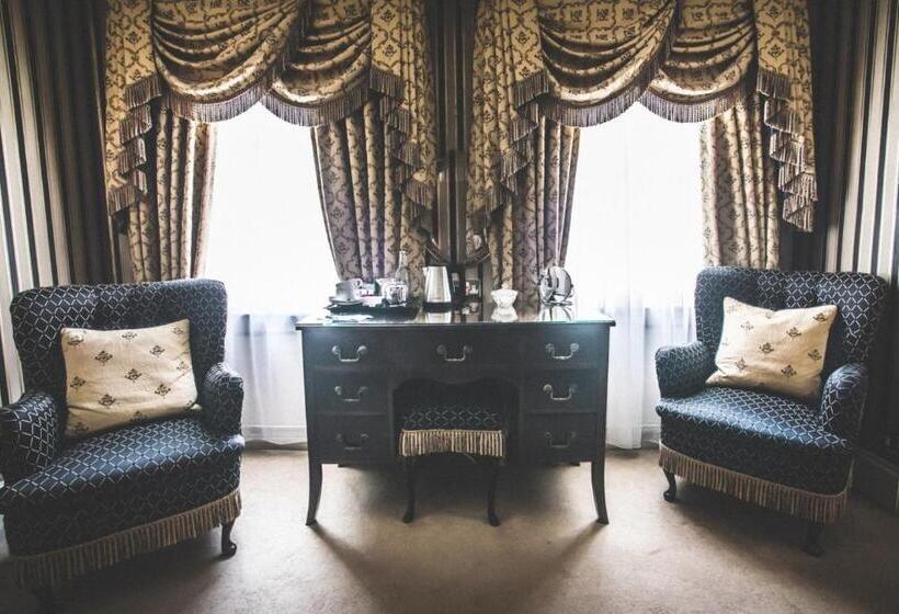 فندق Jeakes House