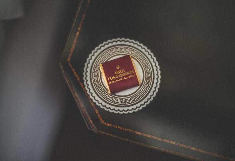 فندق Jeakes House