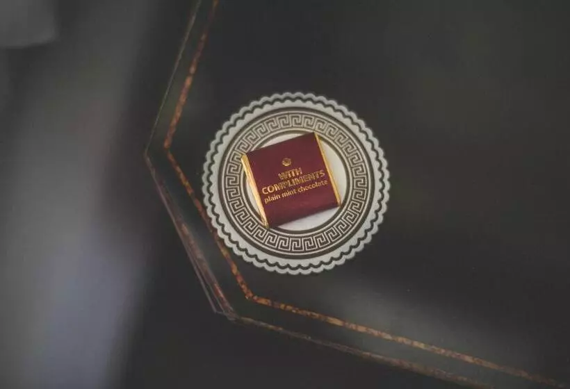 Отель Jeakes House