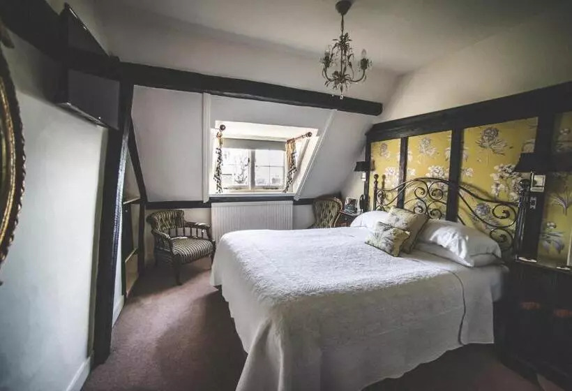 Отель Jeakes House