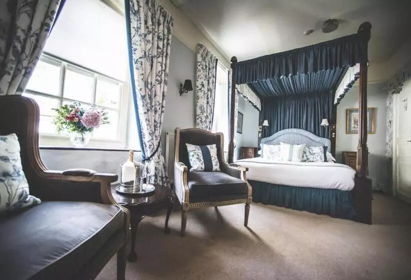 Отель Jeakes House