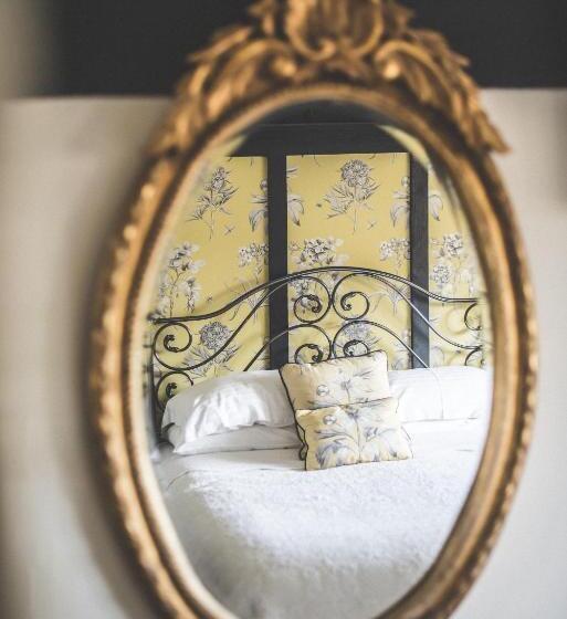 فندق Jeakes House