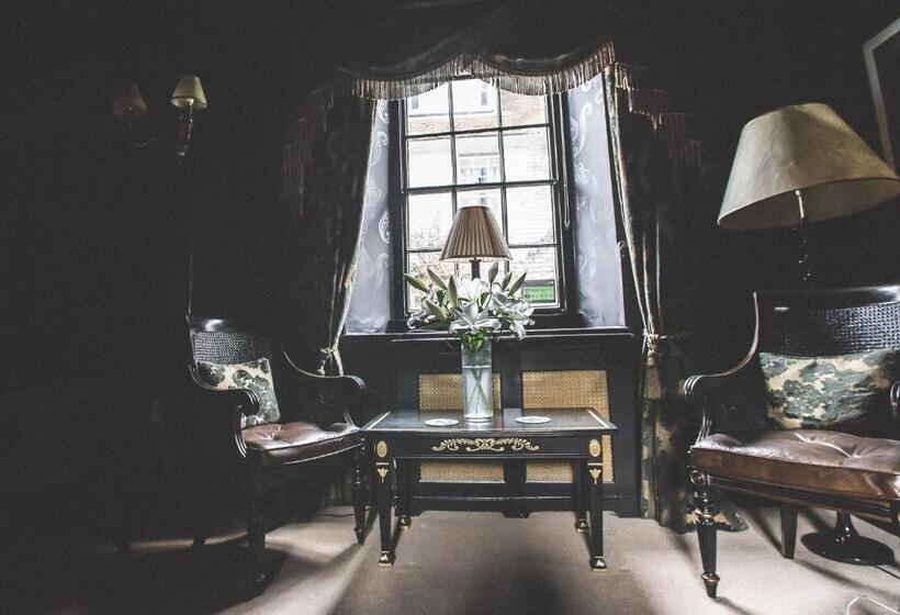 فندق Jeakes House