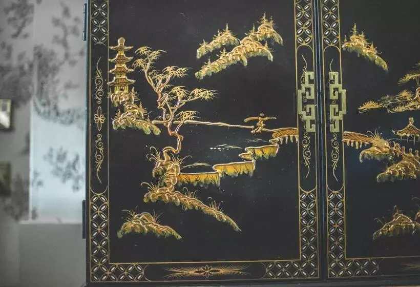 Отель Jeakes House