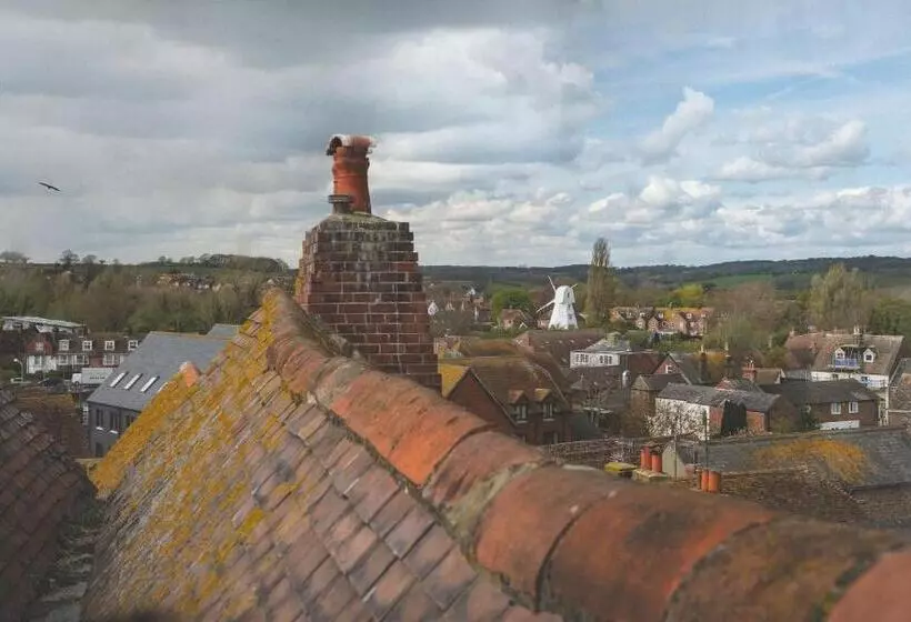 Отель Jeakes House