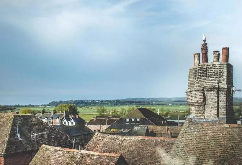 Отель Jeakes House