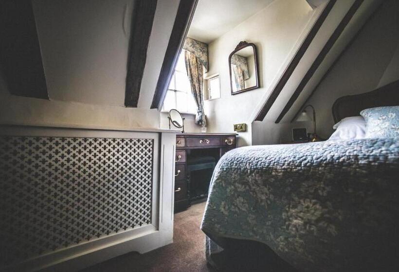 فندق Jeakes House